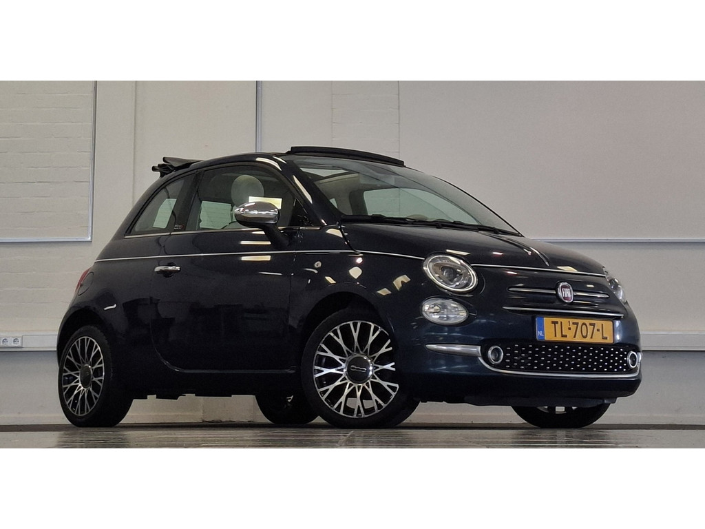 Fiat 500C 0.9 TwinAir Turbo Collezione Automaat Navi Clima Carplay Cruise 56531265-0.jpg | van den Boog Automotive