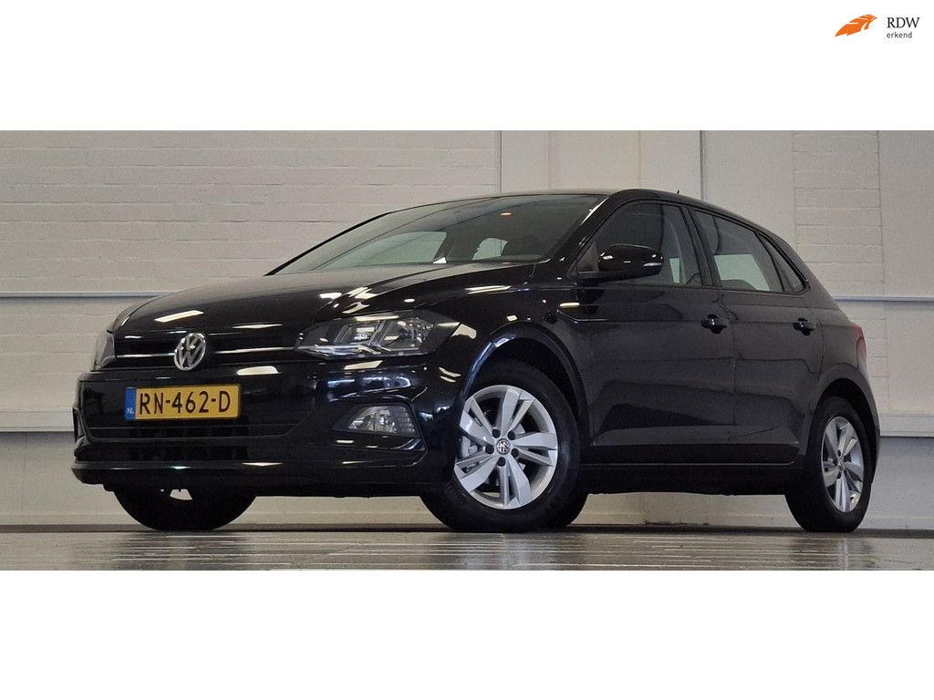 Volkswagen Polo 1.0 TSI Comfortline Navi Cruise adaptief 56531693-0.jpg | van den Boog Automotive