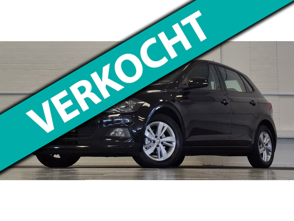 Volkswagen Polo 1.0 TSI Comfortline Navi Cruise adaptief 56531693-0.jpg | van den Boog Automotive