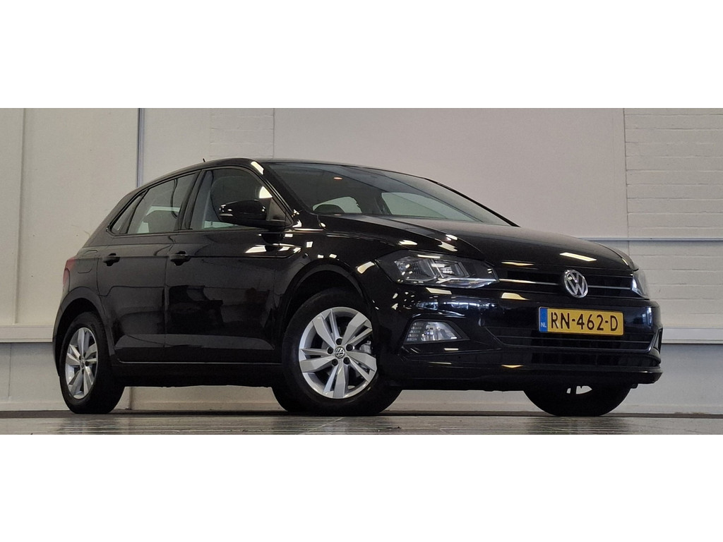 Volkswagen Polo 1.0 TSI Comfortline Navi Cruise adaptief 56531693-0.jpg | van den Boog Automotive