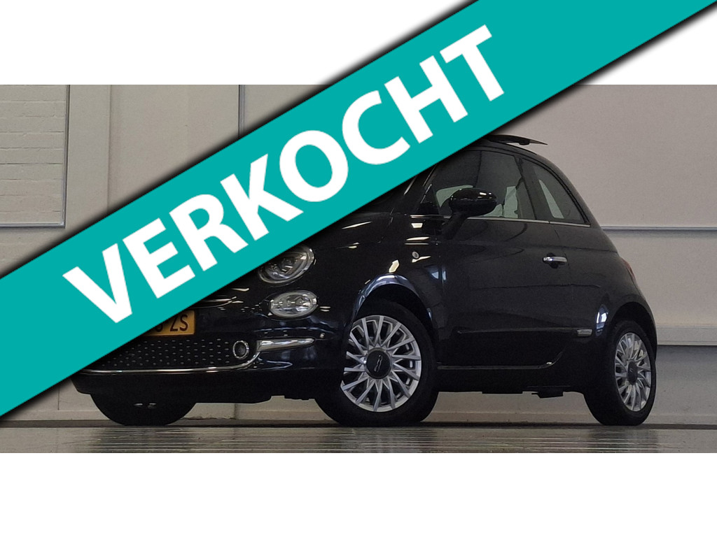 Fiat 500 1.2 Lounge schuif/kanteldak Clima Navi PDC 56532143-0.jpg | van den Boog Automotive