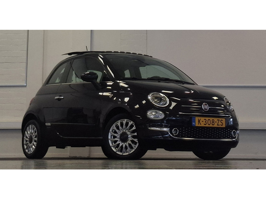 Fiat 500 1.2 Lounge schuif/kanteldak Clima Navi PDC 56532143-0.jpg | van den Boog Automotive