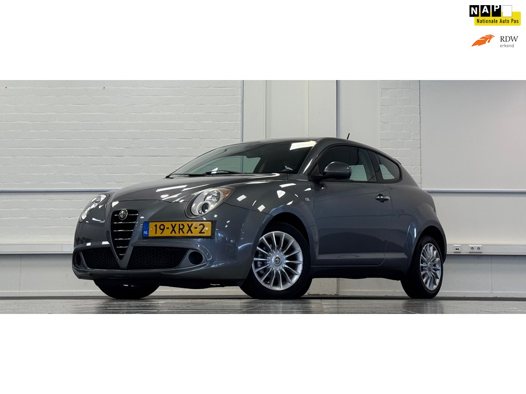 Alfa Romeo MiTo 0.9 TwinAir Progression Airco Nieuwe APK Garantie NAP 56533589-0.jpg | van den Boog Automotive