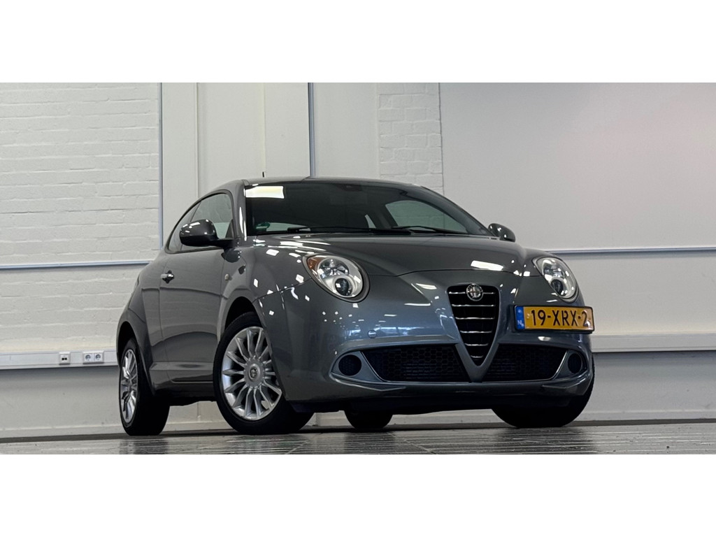 Alfa Romeo MiTo 0.9 TwinAir Progression Airco Nieuwe APK Garantie NAP 56533589-0.jpg | van den Boog Automotive