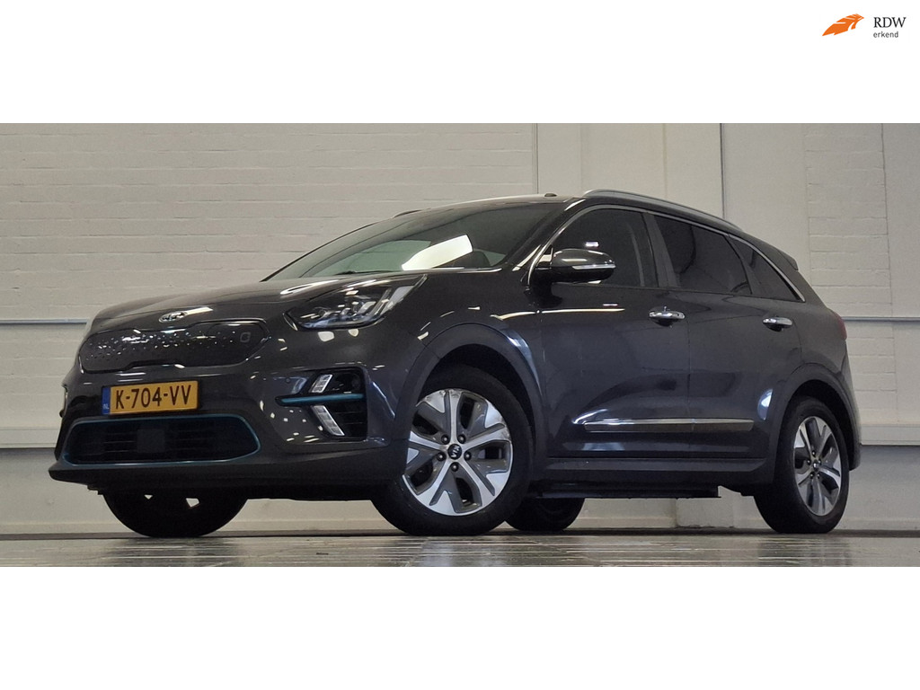 Kia e-Niro ExecutiveLine 64 kWh SOH92,4% JBL Schuif/kanteldak Stoel/stuurverwarming 56596945-0.jpg | van den Boog Automotive