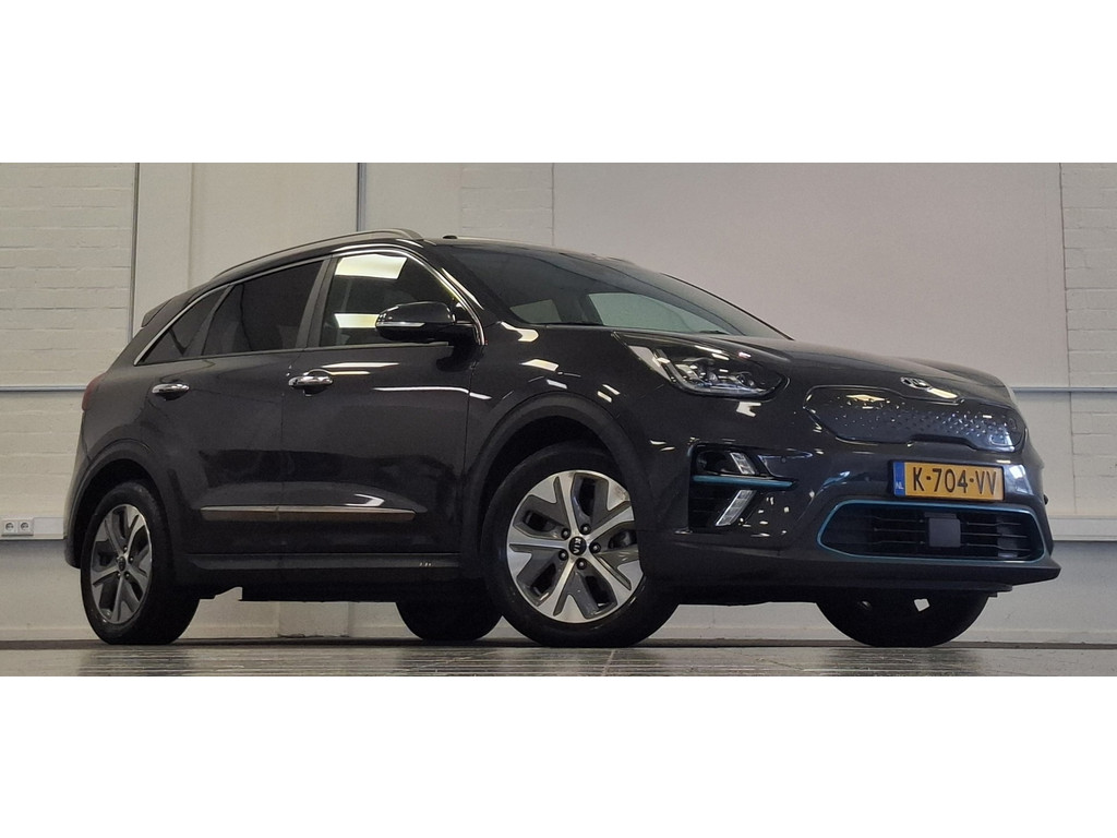 Kia e-Niro ExecutiveLine 64 kWh SOH92,4% JBL Schuif/kanteldak Stoel/stuurverwarming 56596945-0.jpg | van den Boog Automotive