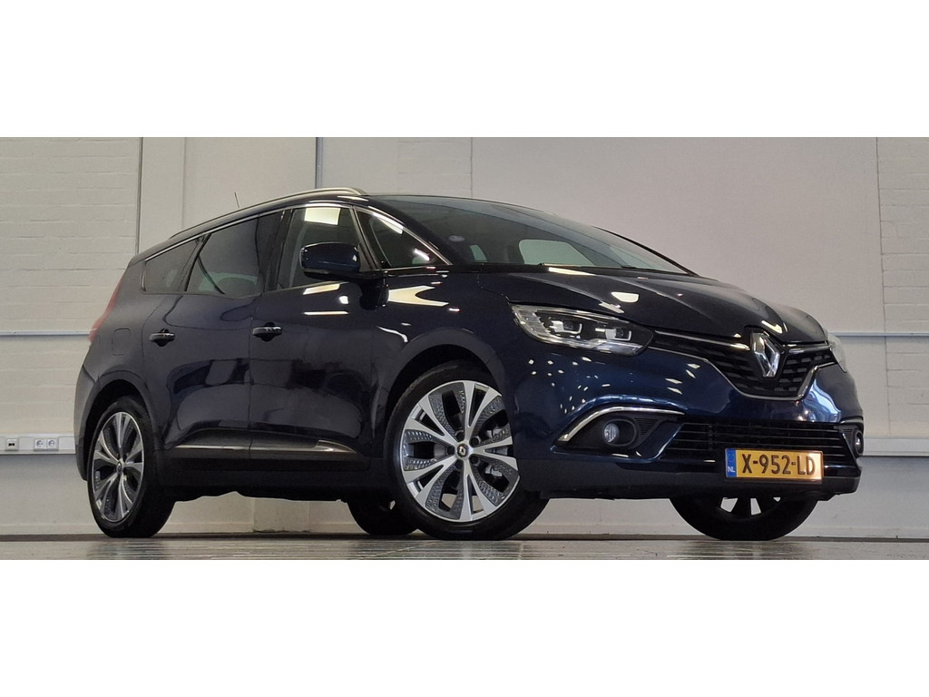 Renault Grand Scénic 1.3 TCe Limited 7pers. Head Up Navi Carplay Auto.Parkeren 56597832-0.jpg | van den Boog Automotive