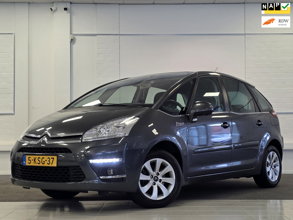 Citroën C4 Picasso 1.6 VTi Ligne Business Trekhaak Allseason Navigatie Cruise 56699991-0.jpg | van den Boog Automotive