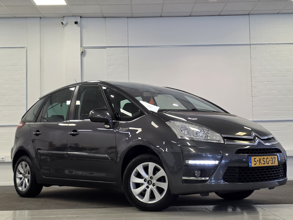 Citroën C4 Picasso 1.6 VTi Ligne Business Trekhaak Allseason Navigatie Cruise 56699991-0.jpg | van den Boog Automotive