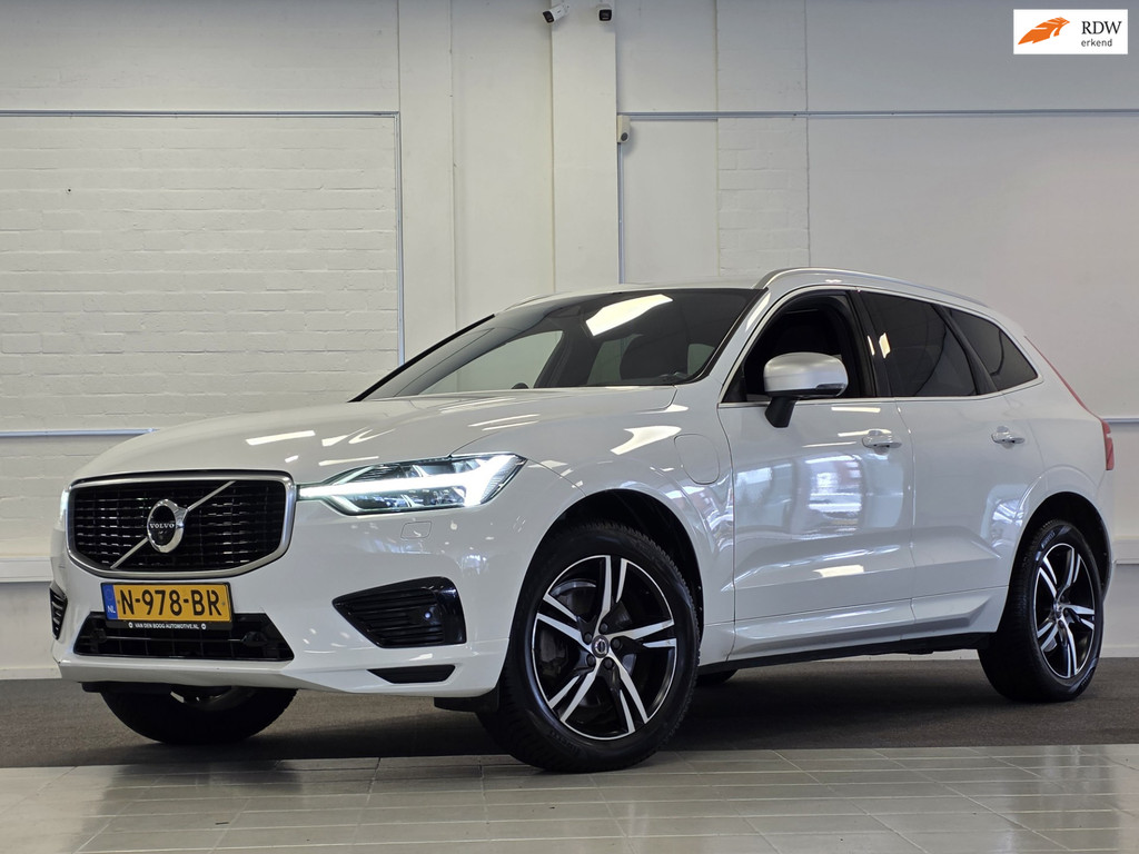 Volvo XC60 2.0 T8 Twin Engine SOH 84% Inscription Schuif/kanteldak Trekhaak Bowers & Wilkins 56701507-0.jpg | van den Boog Automotive