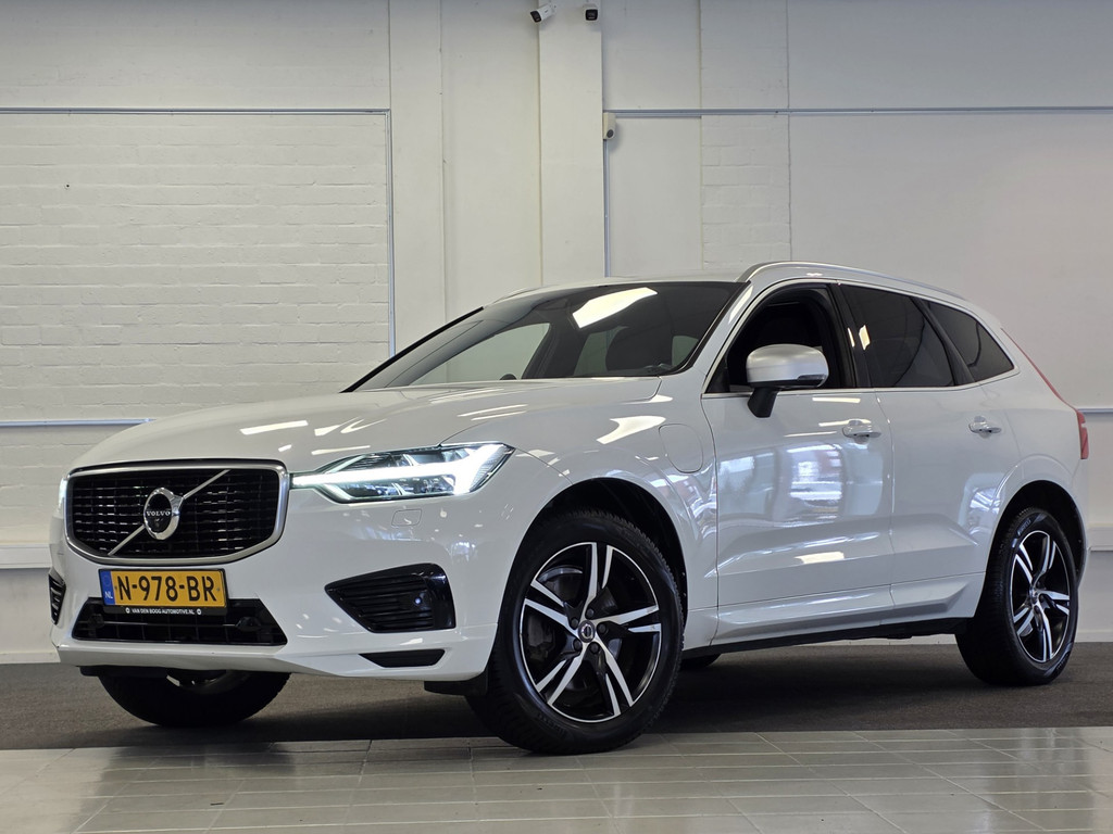 Volvo XC60 2.0 T8 Twin Engine SOH 84% Inscription Schuif/kanteldak Trekhaak Bowers & Wilkins 56701507-0.jpg | van den Boog Automotive