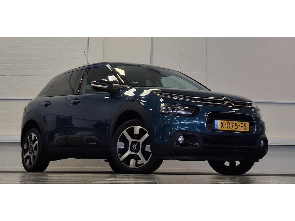 Citroën C4 Cactus 1.2 PureTech Shine Plus Automaat Distributie v.v 2026 Trekhaak 56715029-0.jpg | van den Boog Automotive