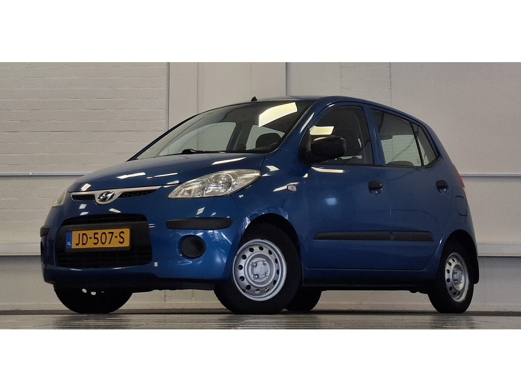 Hyundai i10 1.1i Dynamic Airco Nieuwe APK Garantie 56715076-0.jpg | van den Boog Automotive
