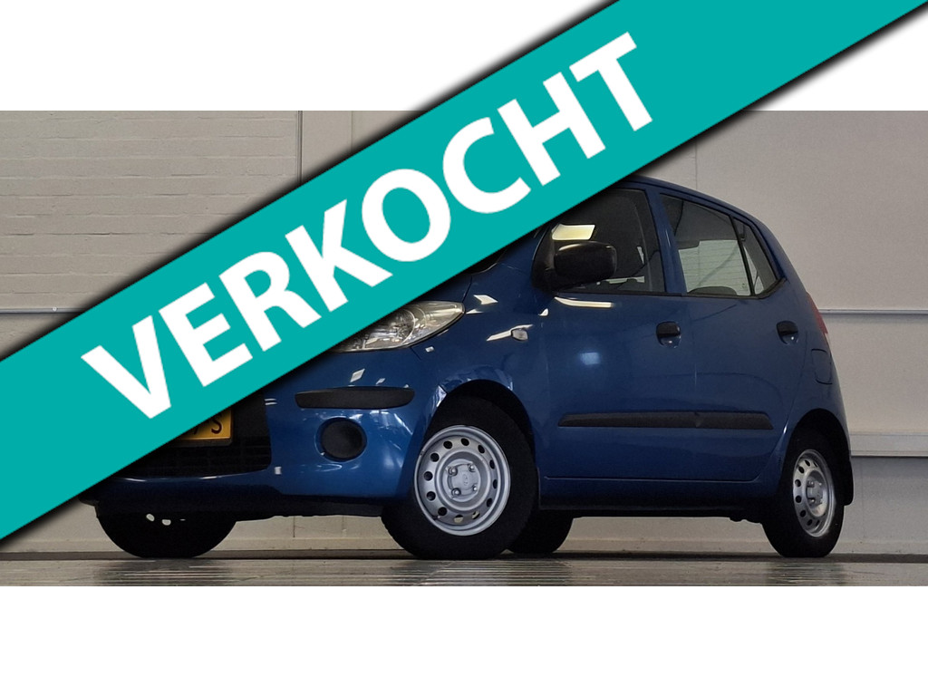 Hyundai i10 1.1i Dynamic Airco Nieuwe APK Garantie 56715076-0.jpg | van den Boog Automotive