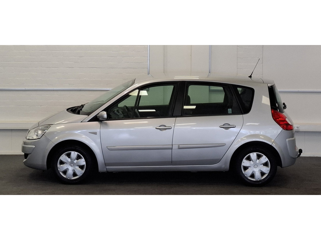 Renault Scénic 1.6i 16V Business Line Automaat 1e Eigenaar Trekhaak PDC 56808489-0.jpg | van den Boog Automotive