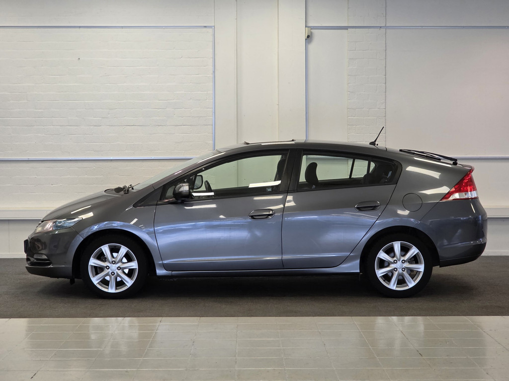 Honda Insight 1.3i Business Mode Schuif/kanteldak Navi PDC 56815651-0.jpg | van den Boog Automotive