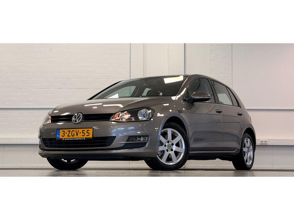 Volkswagen Golf 1.4 TSI ACT Business Edition Camera Navi Massage Leder Garantie 56815830-0.jpg | van den Boog Automotive