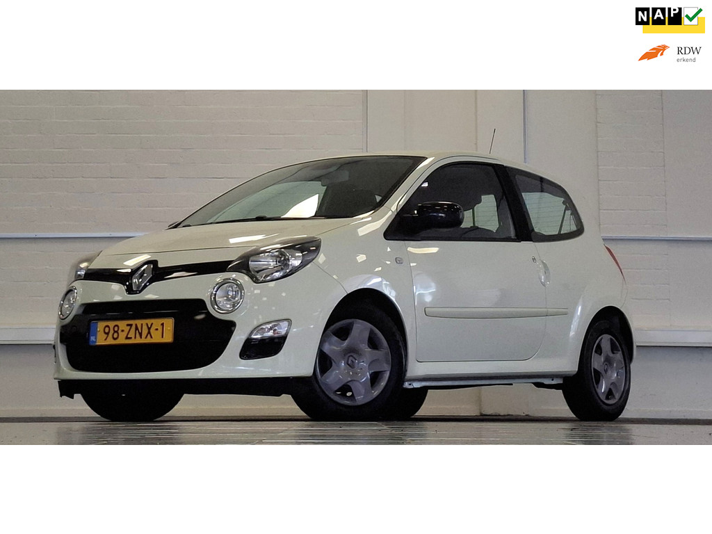 Renault Twingo 1.2 16V Dynamique CruiseControl APK Garantie 56828565-0.jpg | van den Boog Automotive