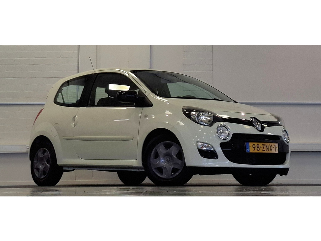 Renault Twingo 1.2 16V Dynamique CruiseControl APK Garantie 56828565-0.jpg | van den Boog Automotive