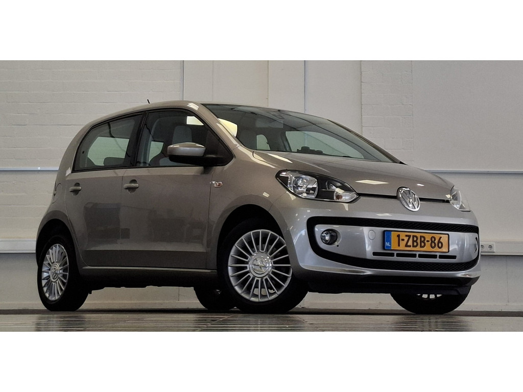 Volkswagen up! 1.0 high up! BlueMotion CruiseControl Trekhaak Garantie 56828579-0.jpg | van den Boog Automotive