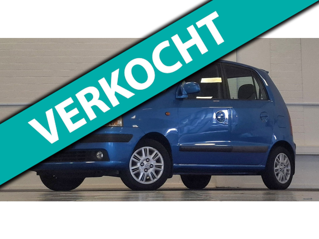 Hyundai Atos 1.1i Dynamic Cool Airco Let op roest op achteras Export 56848845-0.jpg | van den Boog Automotive