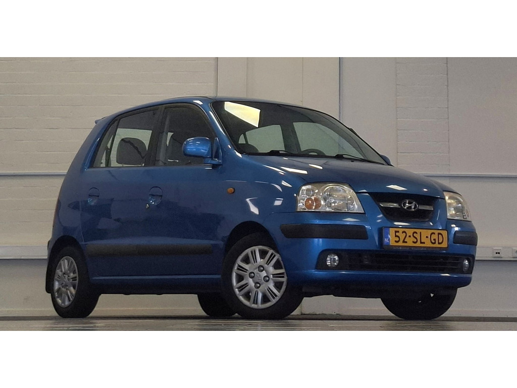 Hyundai Atos 1.1i Dynamic Cool Airco Let op roest op achteras Export 56848845-0.jpg | van den Boog Automotive