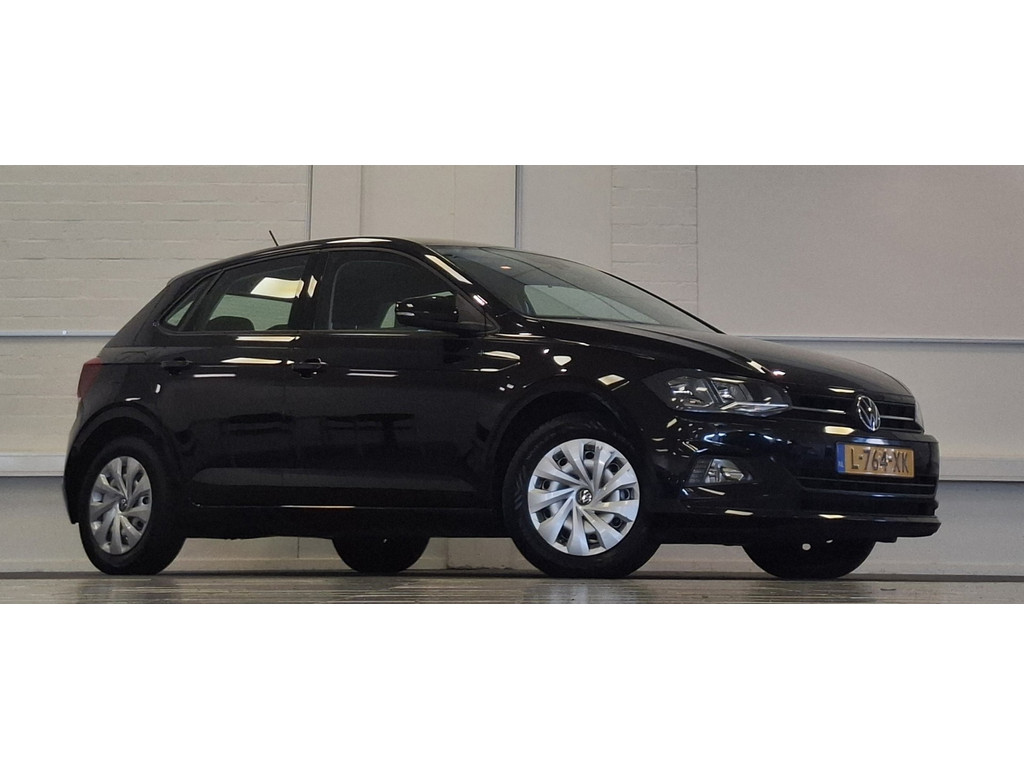 Volkswagen Polo 1.0 TSI Comfortline 1e Eigenaar Trekhaak Navigatie Mooi! 56954025-0.jpg | van den Boog Automotive