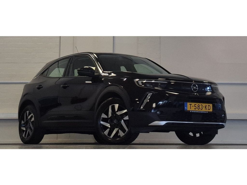 Opel Mokka-e Electric Level 3 50 kWh Navigatie SOH 98% Mooi! 56954315-0.jpg | van den Boog Automotive