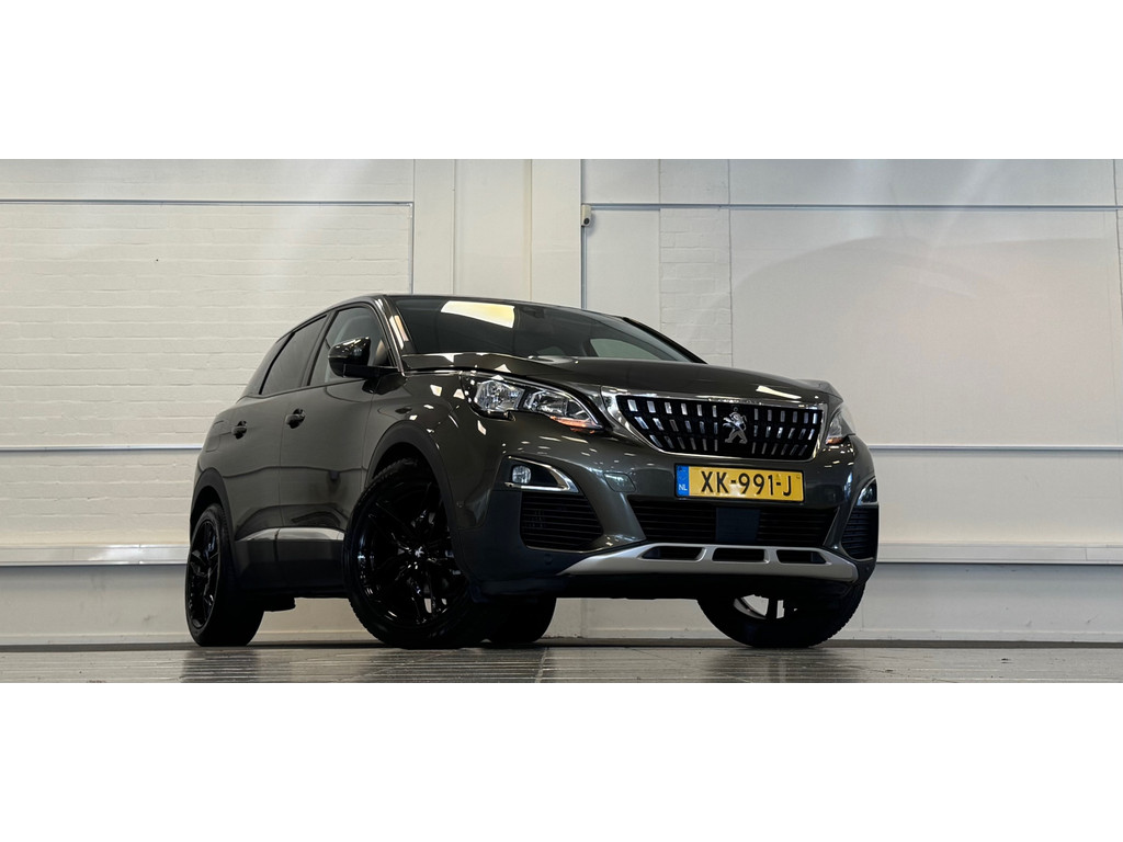 Peugeot 3008 1.6 PureTech Allure 100% Onderhouden HiFi Premium 360 Camera Adaptief 56967066-0.jpg | van den Boog Automotive