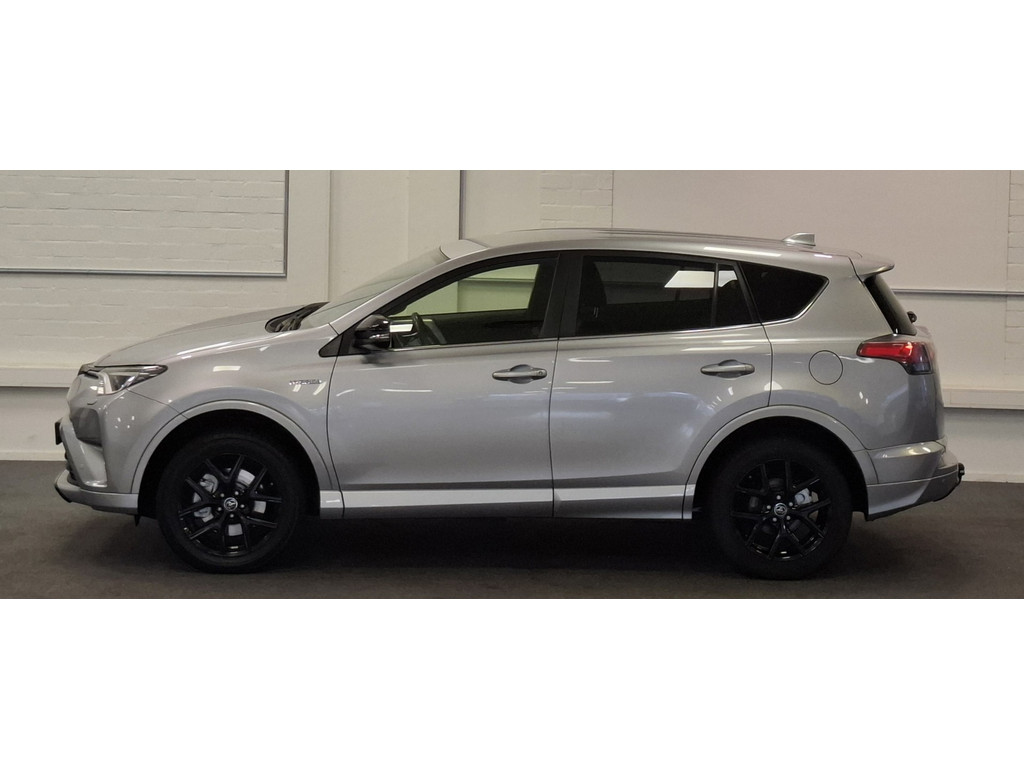 Toyota RAV4 2.5 Hybrid AWD Executive Trekhaak Leder Camera LED Mooi! 57014596-0.jpg | van den Boog Automotive