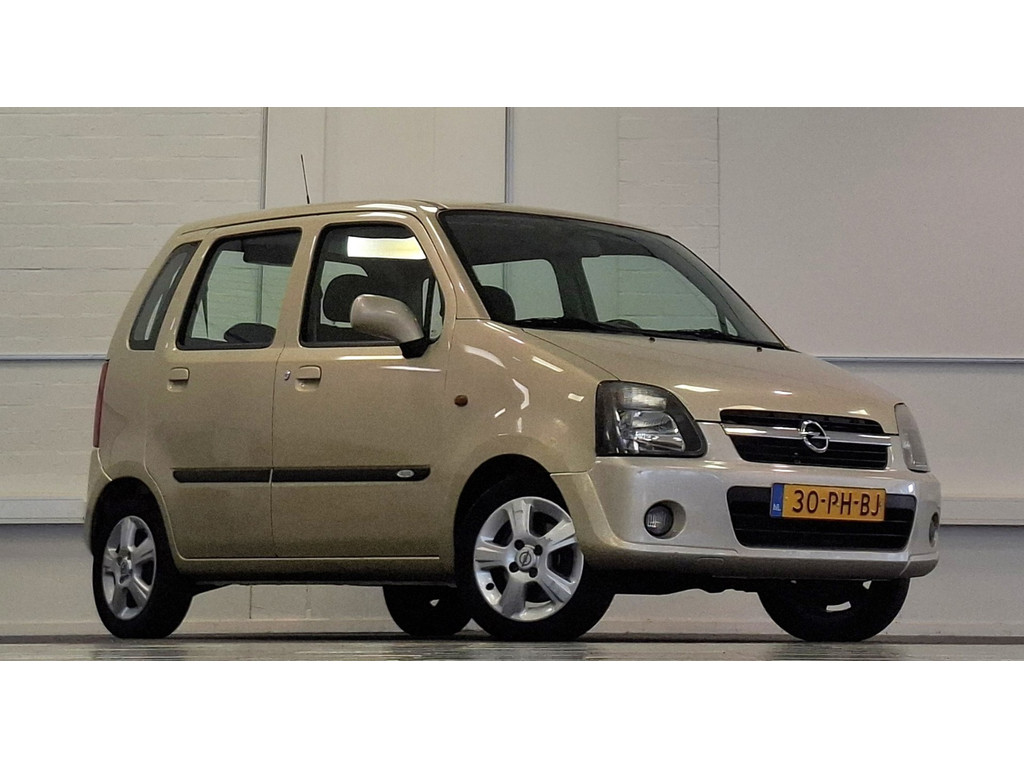 Opel Agila 1.2-16V Maxx Trekhaak Garantie Airco APK 57039527-0.jpg | van den Boog Automotive