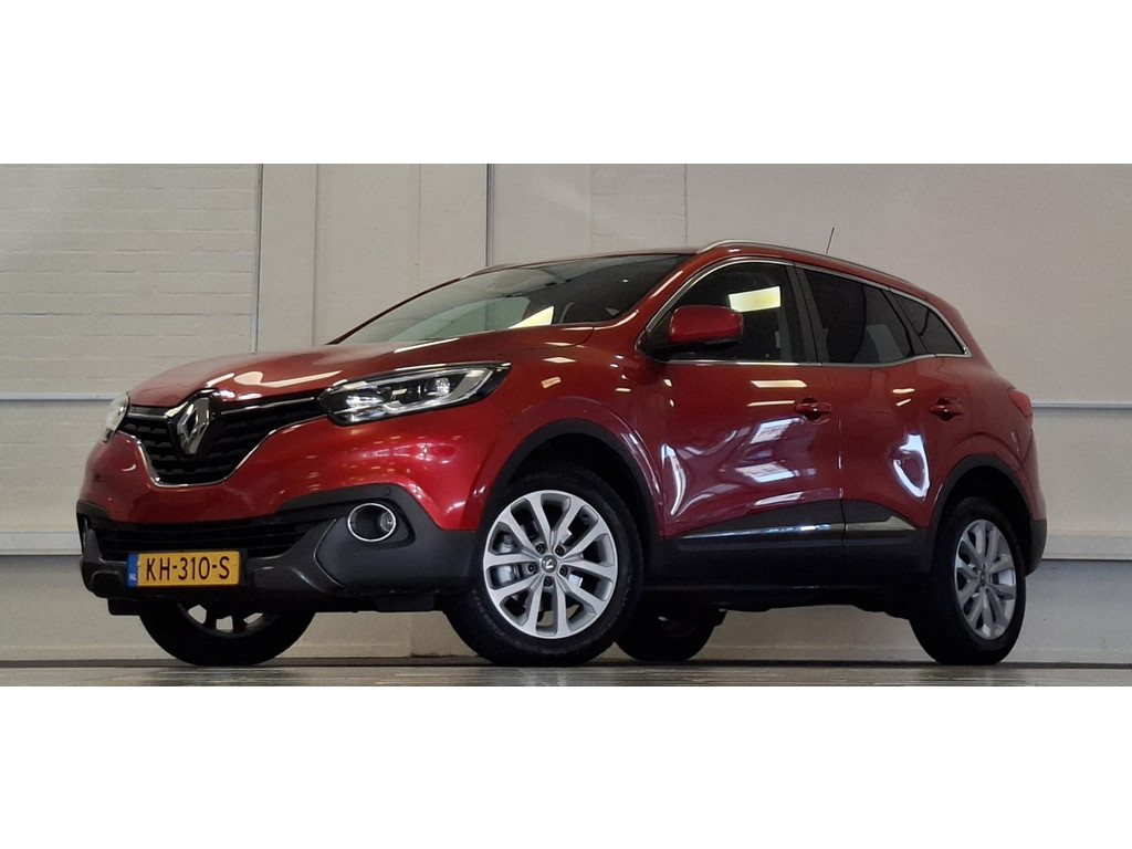 Renault Kadjar 1.5 dCi Intens Trekhaak Navigatie Leder Euro 6 57055705-0.jpg | van den Boog Automotive