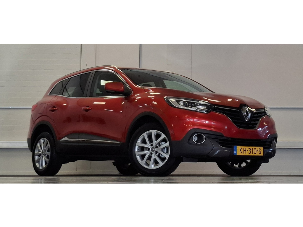 Renault Kadjar 1.5 dCi Intens Trekhaak Navigatie Leder Euro 6 57055705-0.jpg | van den Boog Automotive