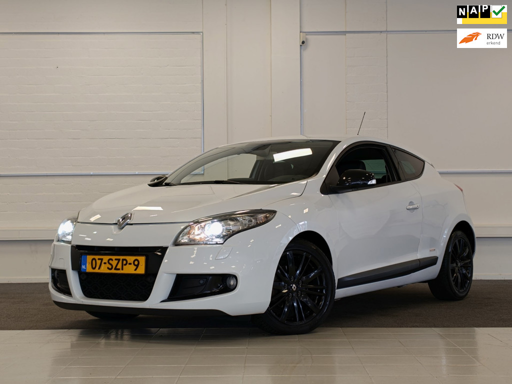 Renault Mégane Coupé 1.4 TCe Monaco GP Xenon APK 12-07-2027 57099515-0.jpg | van den Boog Automotive