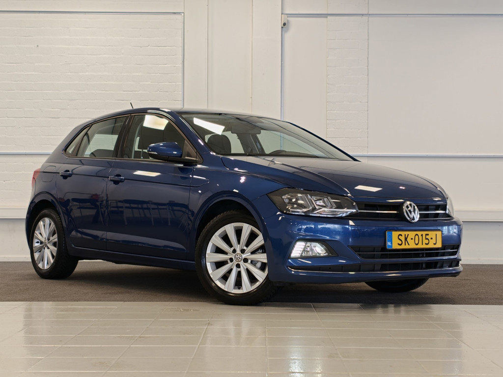 Volkswagen Polo 1.0 TSI Highline DSG Allseason Clima Carplay Cruise adaptief 57099570-0.jpg | van den Boog Automotive