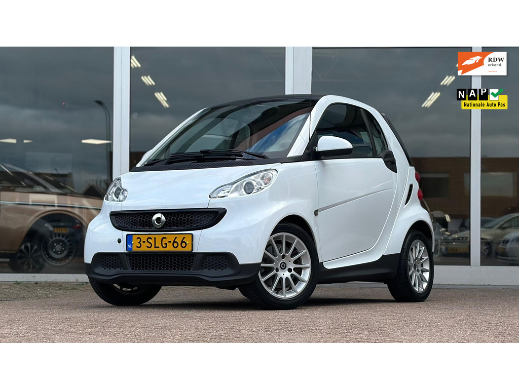 smart Fortwo coupé 1.0i mhd A/T Edition Pure1e Eigenaar Airco Mooi! 57170478-0.jpg | van den Boog Automotive