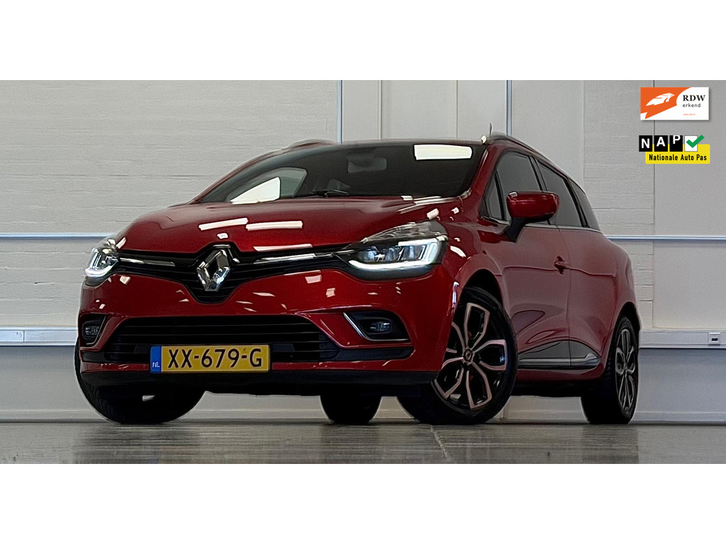 Renault Clio Estate 0.9i TCe Intens 1e eigenaar Navigatie Climate 57170479-0.jpg | van den Boog Automotive