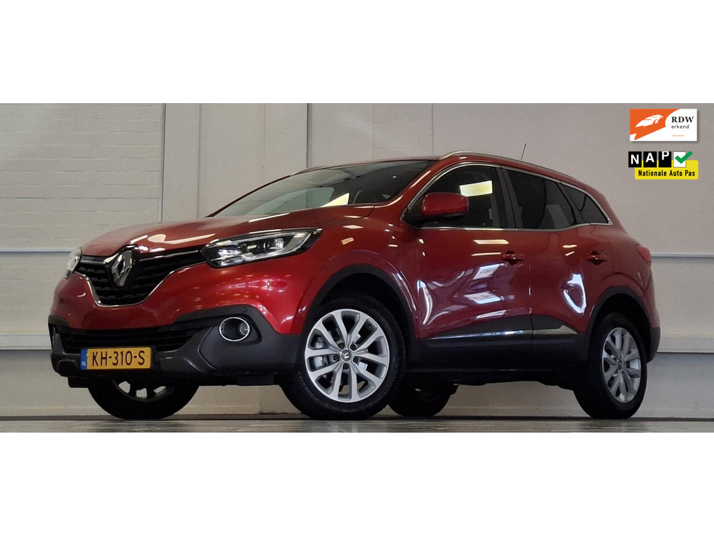 Renault Kadjar 1.5 dCi Intens Trekhaak Navigatie Leder Euro 6 57170482-0.jpg | van den Boog Automotive
