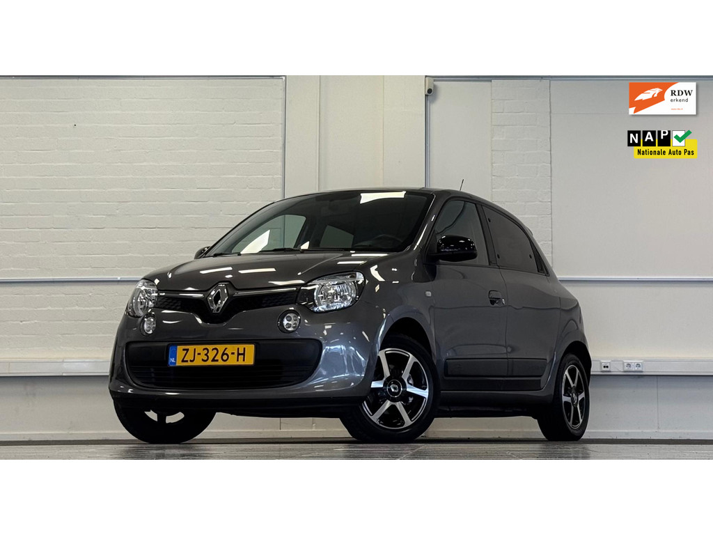 Renault Twingo 1.0 SCe Limited 100% Dealer onderhouden 1e 57170491-0.jpg | van den Boog Automotive