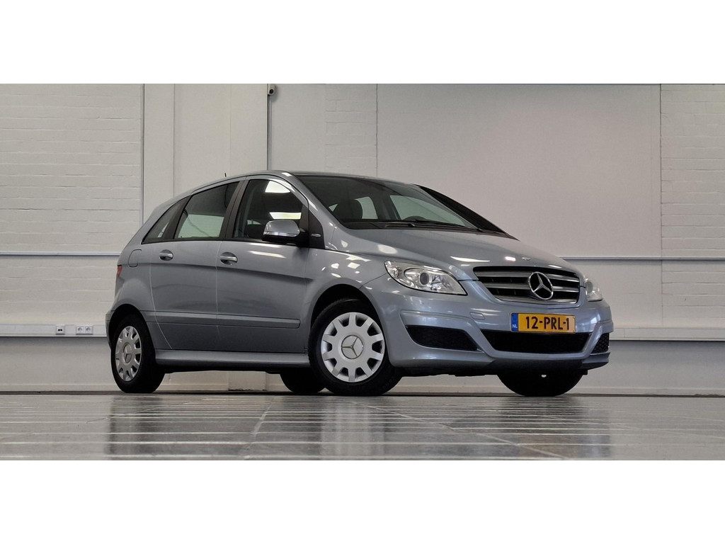 Mercedes-Benz B-Klasse 160 BlueEFFICIENCY Business Class Trekhaak Airco 57170495-0.jpg | van den Boog Automotive