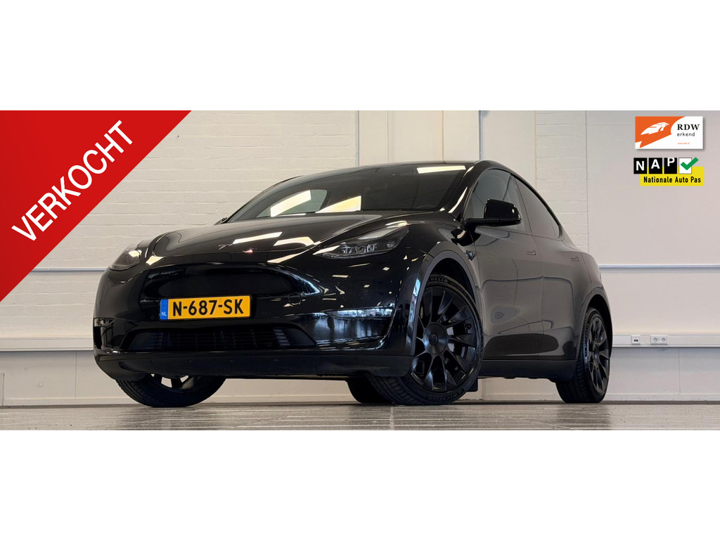 Tesla Model Y Long Range AWD 75 kWh 88% FSD Mooi! Garantie 57170499-0.jpg | van den Boog Automotive
