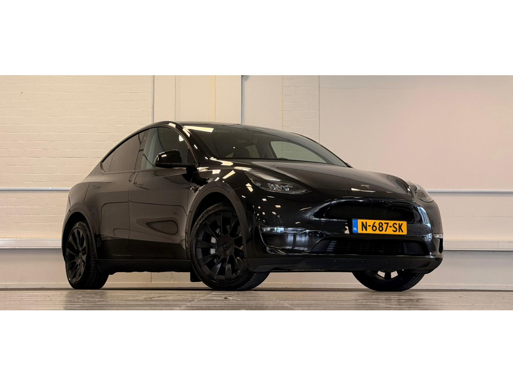 Tesla Model Y Long Range AWD 75 kWh 88% FSD Mooi! Garantie 57170499-0.jpg | van den Boog Automotive