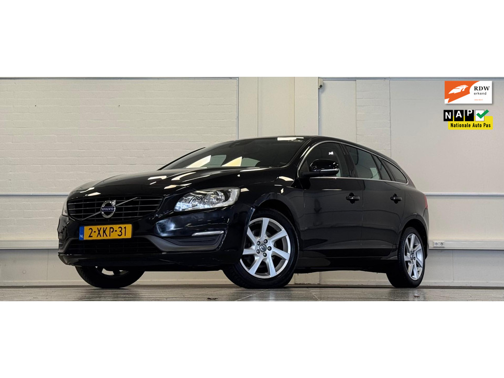 Volvo V60 1.6 T3 Momentum Navigatie 3e Eigenaar Garantie 57170502-0.jpg | van den Boog Automotive