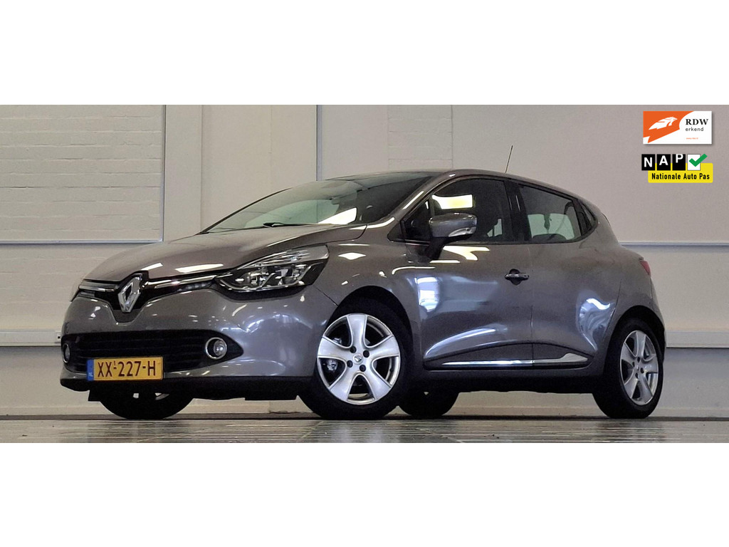 Renault Clio 0.9 TCe Dynamique Navigatie Garantie Nieuwe APK 57170514-0.jpg | van den Boog Automotive