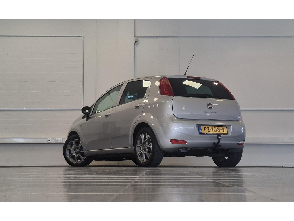 Fiat Punto Evo 0.9 TwinAir Sempre 100% Dealer onderhouden 57170519-0.jpg | van den Boog Automotive