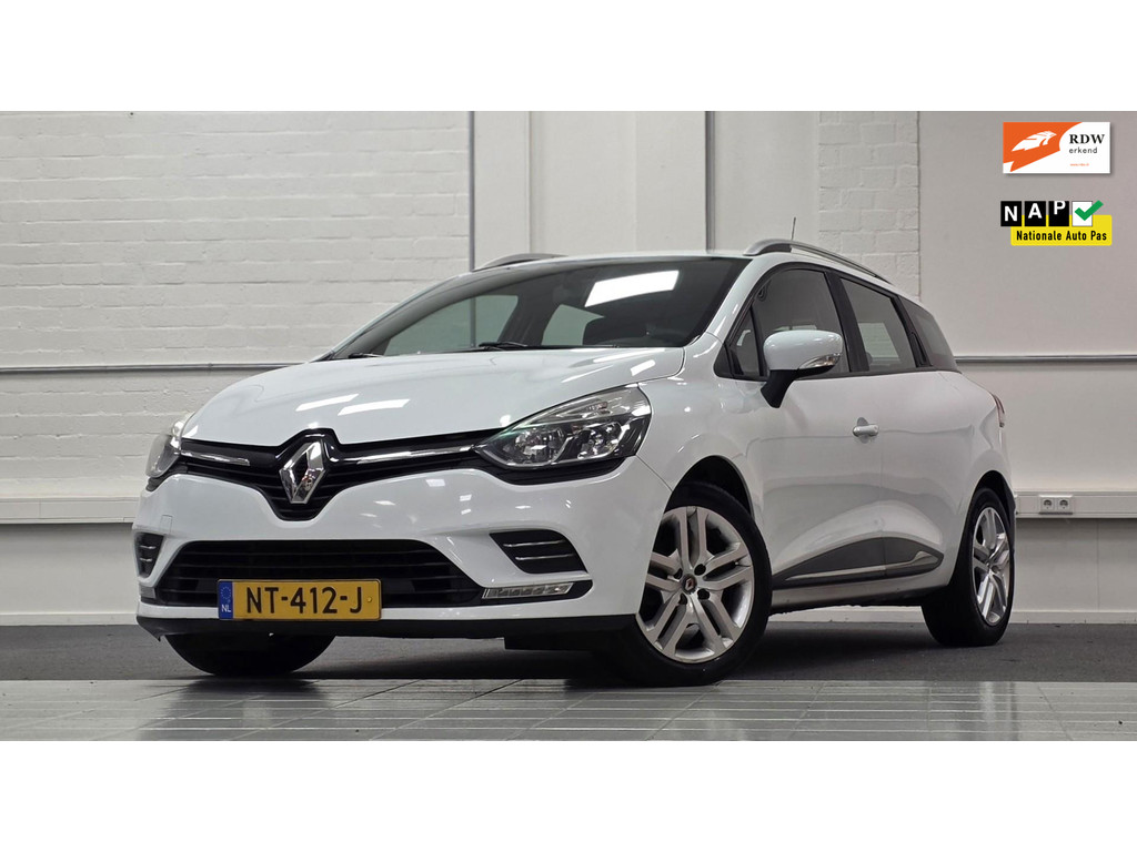 Renault Clio Estate 1.5 dCi Ecoleader Zen Navigatie Nieuwe APK 3e 57170522-0.jpg | van den Boog Automotive