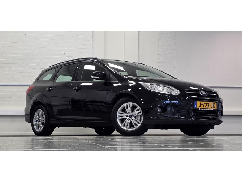 Ford Focus Wagon 1.0 EcoBoost Edition Trekhaak Goed onderhouden 57170526-0.jpg | van den Boog Automotive