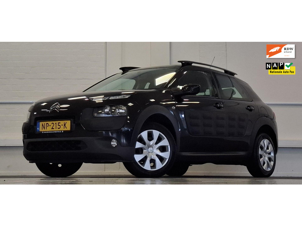 Citroën C4 Cactus 1.2 PureTech Feel Navigatie 100% Dealer 57170531-0.jpg | van den Boog Automotive
