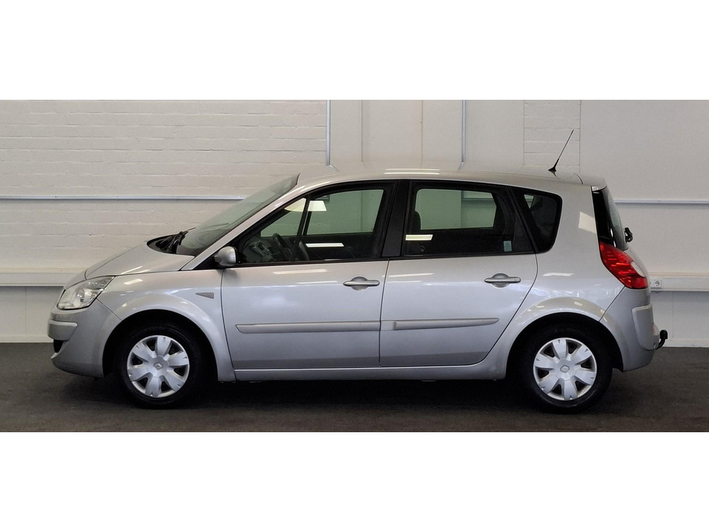 Renault Scénic 1.6i 16V Business Line Automaat 1e Eigenaar 57170539-0.jpg | van den Boog Automotive