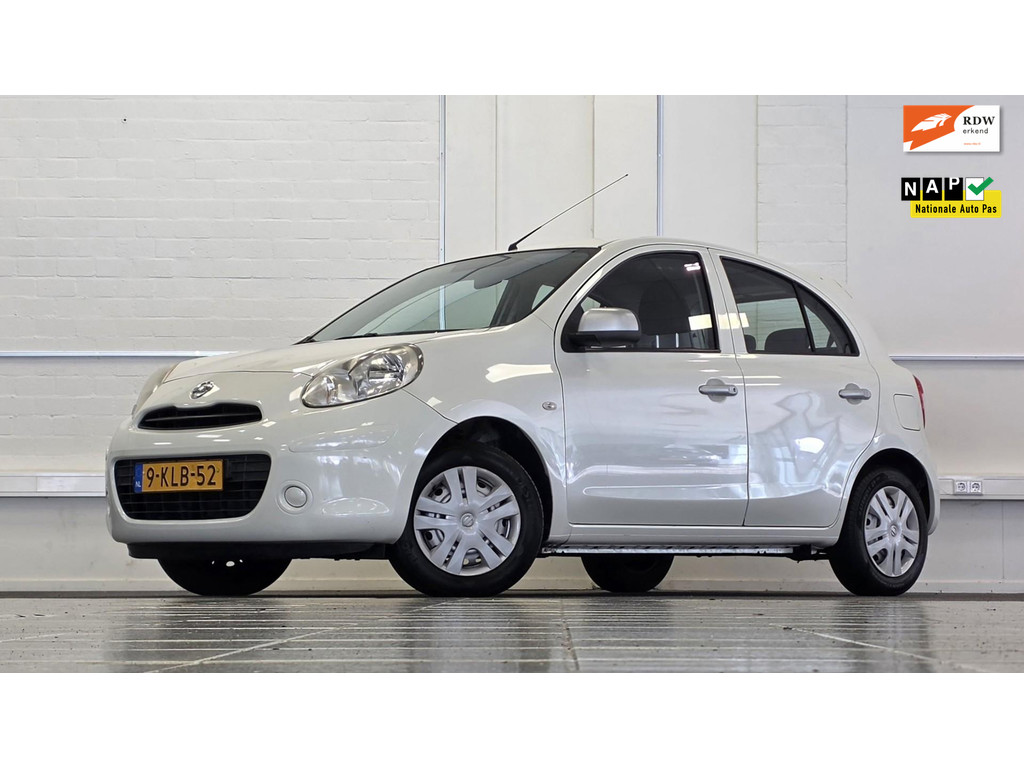 Nissan Micra 1.2 DIG-S Visia Zilver Line Airco Garantie 3e 57170544-0.jpg | van den Boog Automotive
